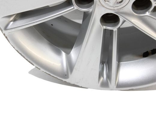 Диск R17 5* OPEL INSIGNIA 2017-2022 (7.5J X 17, PCD5x115, ET45, Dia=70,3) 13463429, 13463429, B