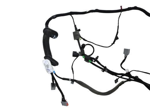 Проводка кришки багажника LAND ROVER DISCOVERY SPORT L550 2019- (LR134323) LK7214A583AB, LK7214A583AB, A