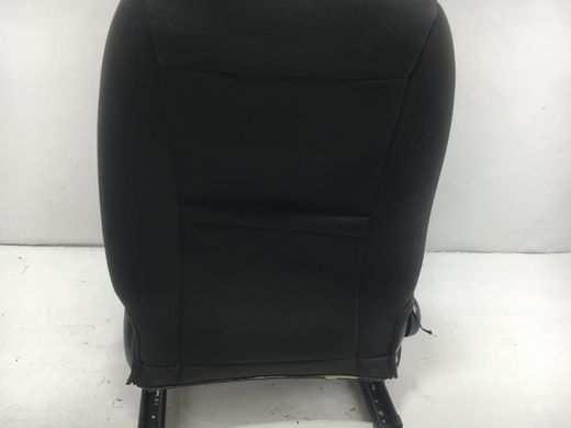 Сидіння переднє праве GMC ACADIA 2016-2019 (механічне, без Airbag) 13515734, 13515734, B