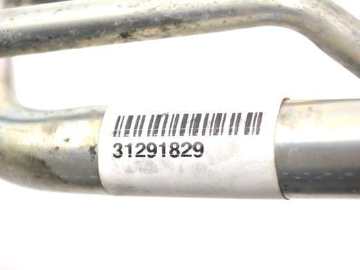 Трубка кондиціонера VOLVO XC60 2008-2013 (31291830, 31315115) 31291829, 31291829, A