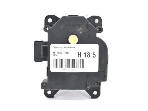 Привід заслінки пічки SUBARU OUTBACK B15 2015-2019 AA113800-2330, AA113800-2330, A