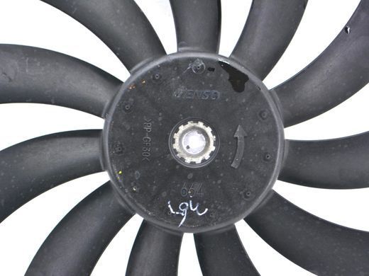 Крыльчатка вентилятора правая HONDA CR-V 2006-2010 38611RSRE01, 38611RSRE01, A