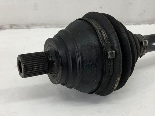 Привод передний левый VOLKSWAGEN TIGUAN 2007-2011 5N0407763, 5N0407763, A