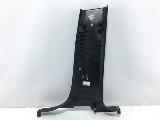 Накладка средней стойки нижняя левая внутренняя CHEVROLET TRAX U200 2013-2016 95190847, 95190847, B