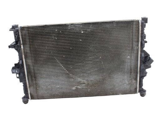 Радіатор VOLVO V60 Y20 2013-2018 31368082, 31368082, A
