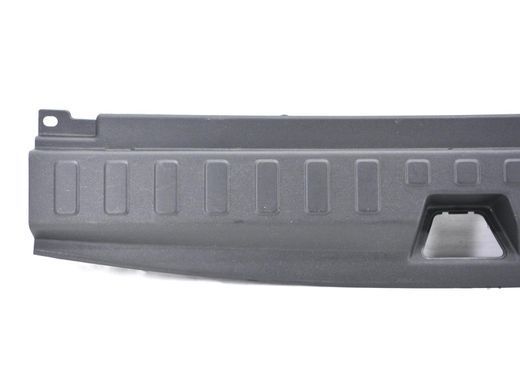 Накладка замка багажника GMC TERRAIN 2017-2021 84445055, 84445055, B