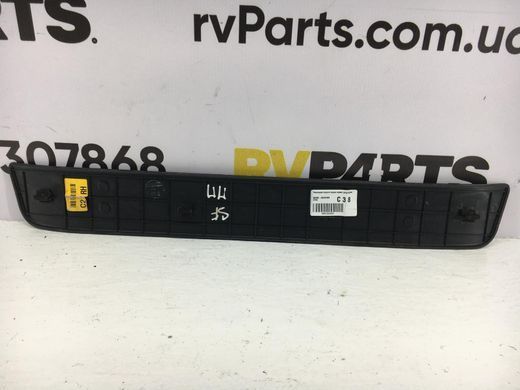 Накладка порога передня права внутрішня HYUNDAI SANTA FE CM 2006-2009 85885-2B000WK, 85885-2B000WK, A