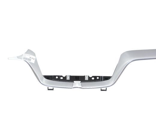 Накладка торпедо права VOLVO XC60 2017- 31417638, 31417638, A