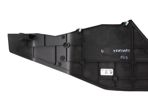 Накладка центральной консоли передняя правая ACURA RDX 2022-2026 83408-TJB-A01ZA, 83408-TJB-A01ZA, A