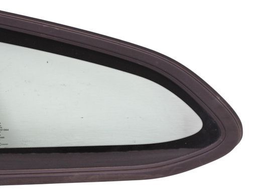 Скло в кузов заднє ліве VOLVO V60 Y20 2013-2018 31385440, 31385440, A