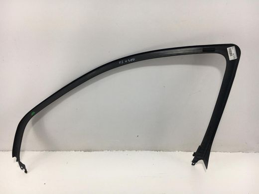 Рамка двери верхняя передняя левая внутренняя CHEVROLET TRAX U200 2013-2016 95433138, 95433138, B