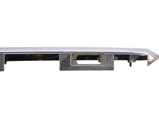 Накладка кришки багажника NISSAN PATHFINDER R51 2005-2014 90810EB56B, 90810EB56B, B