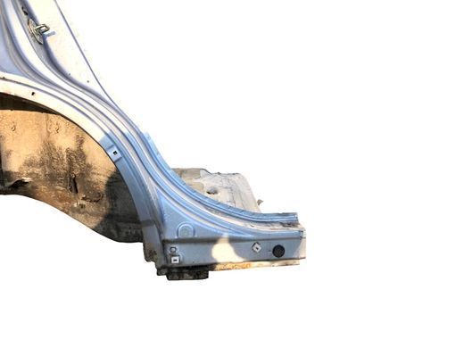 Чверть автомобіля задня права HONDA CR-V 2006-2010 04636SWWE00ZZ, 04636SWWE00ZZ, B