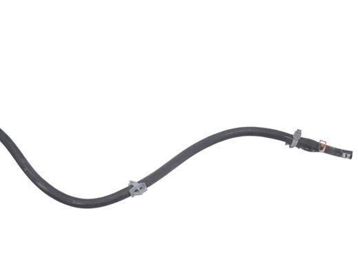 Патрубок расширительного бачка NISSAN NAVARA D40 2005-2010 21742EB30A, 21742EB30A, A