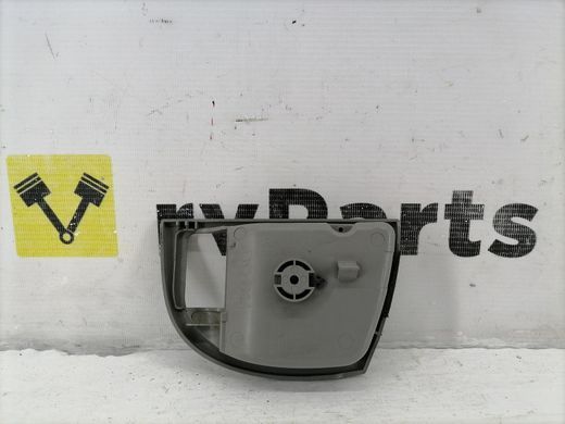 Накладка ручки задня права HYUNDAI SANTA FE CM 2006-2009 836212B000J4, 836212B000J4, A
