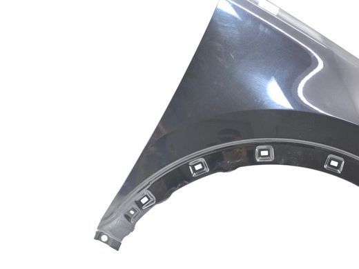 Крило переднє праве KIA SPORTAGE SL 2013-2015 66321-3W000, 66321-3W000, B