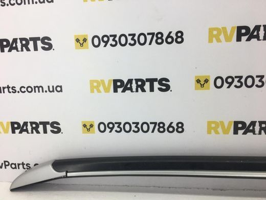 Рейлінг даху правий HYUNDAI SANTA FE CM 2006-2009 87280-2B1002J, 87280-2B1002J, C