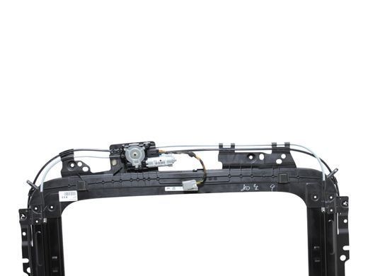 Рамка люка верхня VOLVO S90 SPA 2016-2020 (31395517, 39834733) 31424068, 31424068, A