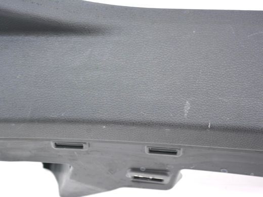 Накладка порога задняя левая внутренняя SKODA YETI 2009-2013 5L0867765B, 5L0867765B, B
