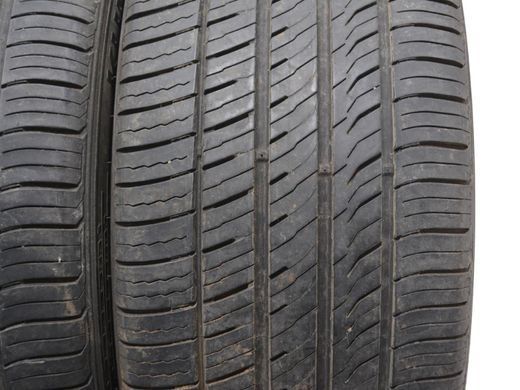 Шина R20 AS пара, KUMHO ECSTA, 255/45ZR20 105W, Корея, S0201, A