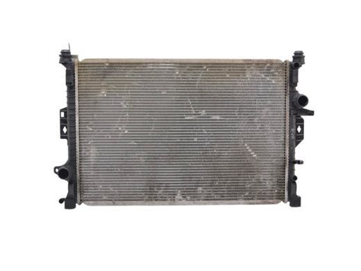 Радиатор VOLVO XC60 2008-2013 31368082, 31368082, A