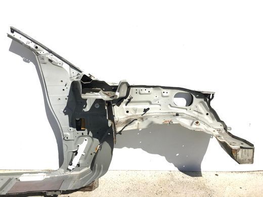 Четверть автомобиля передняя левая NISSAN PATHFINDER R51 2005-2014 G6023EB330, G6023EB330, A
