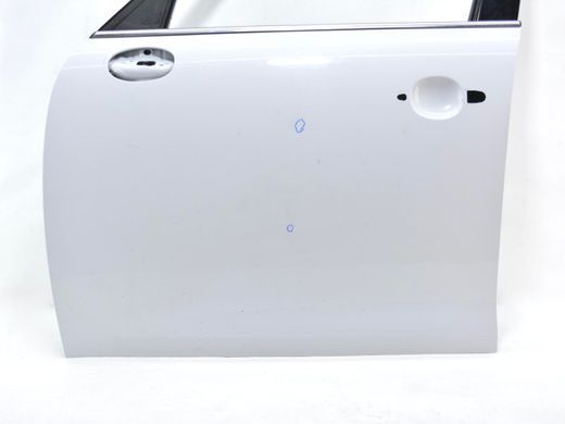 Дверь передняя левые MINI COUNTRYMAN R60 2010-2016 41009805927, 41009805927, B