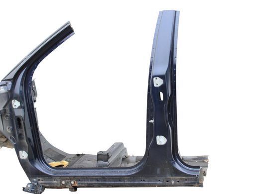 Четверть автомобиля передняя левая LAND ROVER DISCOVERY SPORT L550 2014-2019 LR061077, LR061077, A