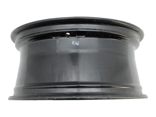 Диск R18 5* LAND ROVER DISCOVERY SPORT L550 2014-2019 (8Jx18CH PCD5x108 ET45 DIA63.4) FK7M1007HB, FK7M1007HB, B