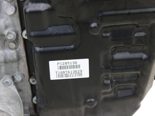 Коробка передач АКПП VOLVO XC90 2015-2019 (2,0 бензин, 8-AUT 4WD / TG-81SC AWD) 36050869, 36050869, A