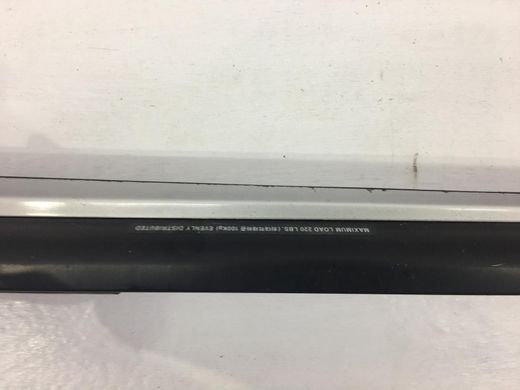 Рейлінг даху правий HYUNDAI SANTA FE CM 2006-2009 87280-2B1002J, 87280-2B1002J, C