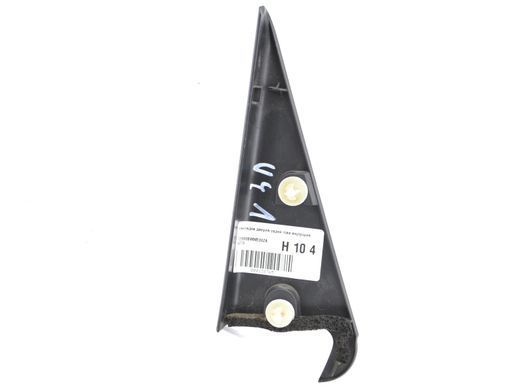 Накладка дверей задня ліва внутрішня HONDA CR-V 2006-2010 72980SWWE00ZA, 72980SWWE00ZA, A