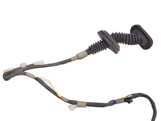 Проводка двери задняя левая TOYOTA RAV4 CA30W 2005-2010 82154-42020, 82154-42020, A