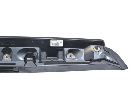 Спойлер верхній задній TOYOTA RAV4 CA30W 2005-2010 (76085-42040) 76871-42060-B0, 76871-42060-B0, A