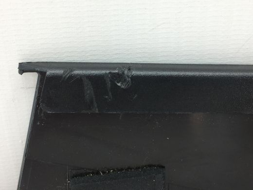 Накладка двери верхняя передняя левая внешняя JEEP RENEGADE 2018- 68435697AA, 68435697AA, B
