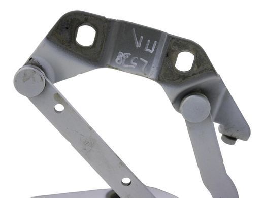 Петля капота левая LAND ROVER RANGE ROVER EVOQUE L538 2015-2018 (6H5216801AC) LR001565, LR001565, A