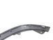Накладка бампера нижня задня AUDI Q3 F3 2018-2025 (дефект) 83A807578, 83A807578, C