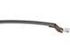 Направляющая стекла двери задняя левая HONDA CR-V 2006-2010 72771SWAA01, 72771SWAA01, A