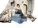 Чверть автомобіля задня права HONDA CR-V 2006-2010 04636SWWE00ZZ, 04636SWWE00ZZ, B