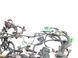 Проводка двигателя LAND ROVER RANGE ROVER EVOQUE L538 2015-2018 GJ3212B637, GJ3212B637, A