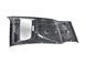 Накладка задньої стійки ліва JEEP RENEGADE 2014- 5VW38LXHAA, 5VW38LXHAA, A