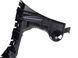 Кронштейн бампера задній правий VOLVO XC60 2008-2013 (30763438) 30764698, 30764698, A