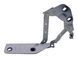Петля капота передня права LAND ROVER DISCOVERY SPORT L550 2019- (LK7216800AC) LR139329, LR139329, A