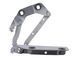 Петля капота левая LAND ROVER RANGE ROVER EVOQUE L538 2015-2018 (6H5216801AC) LR001565, LR001565, A