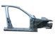 Чверть автомобіля передня права MERCEDES E220 W212 2012-2016 (з лонжероном) A2126306201, A2126306201, A