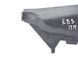Пильник жабо передній правий BMW X3 E83 2006-2010 51713401008, 51713401008, B