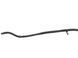 Патрубок расширительного бачка NISSAN NAVARA D40 2005-2010 21742EB30A, 21742EB30A, A
