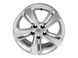 Диск R17 5* OPEL INSIGNIA 2017-2022 (7.5J X 17, PCD5x115, ET45, Dia=70,3) 13463429, 13463429, B