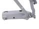 Петля капота левая LAND ROVER RANGE ROVER EVOQUE L538 2015-2018 (6H5216801AC) LR001565, LR001565, A