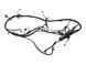 Проводка кришки багажника LAND ROVER DISCOVERY SPORT L550 2019- (LR134323) LK7214A583AB, LK7214A583AB, A